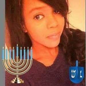 Meet your Posher, Alanda